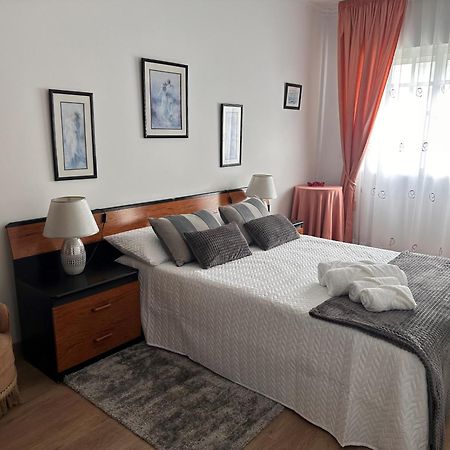 Apartamento Tranquilo Zona Paseo De Lordelo - Wifi - Mascotas O Grove Exterior foto