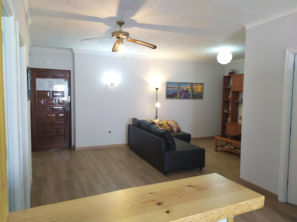 Apartamento Tranquilo Zona Paseo De Lordelo - Wifi - Mascotas O Grove Exterior foto